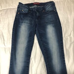 Ladies Skinny jeans
